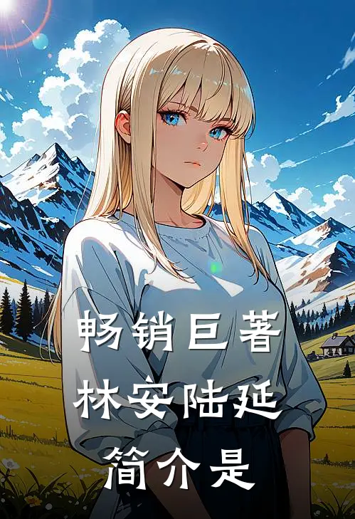 畅销巨著林安陆延简介是