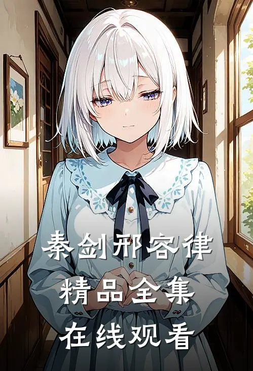 秦剑邢容律精品全集在线观看