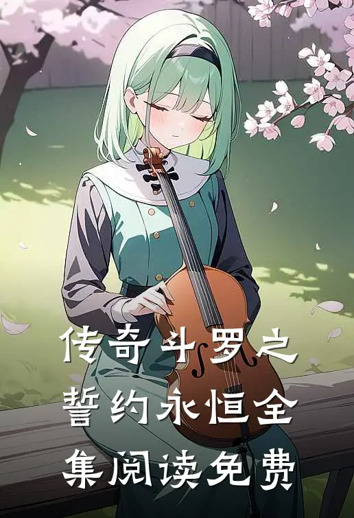 传奇斗罗之誓约永恒全集阅读免费