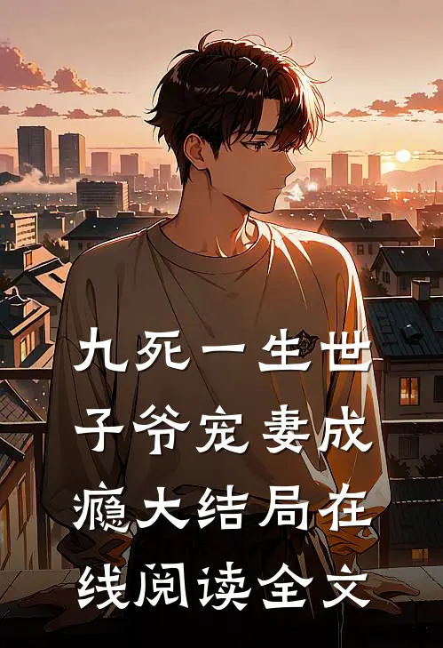 九死一生世子爷宠妻成瘾大结局在线阅读全文