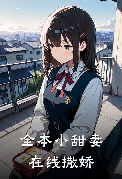 全本小甜妻在线撒娇