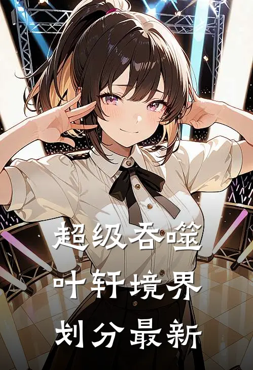 超级吞噬叶轩境界划分最新