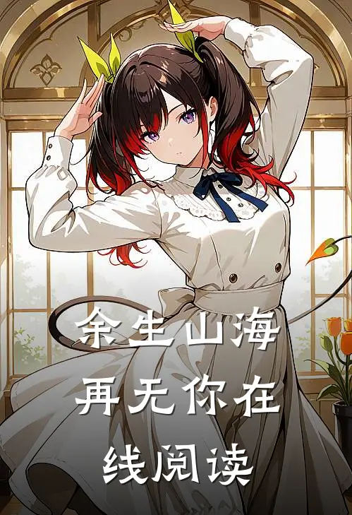 余生山海再无你在线阅读