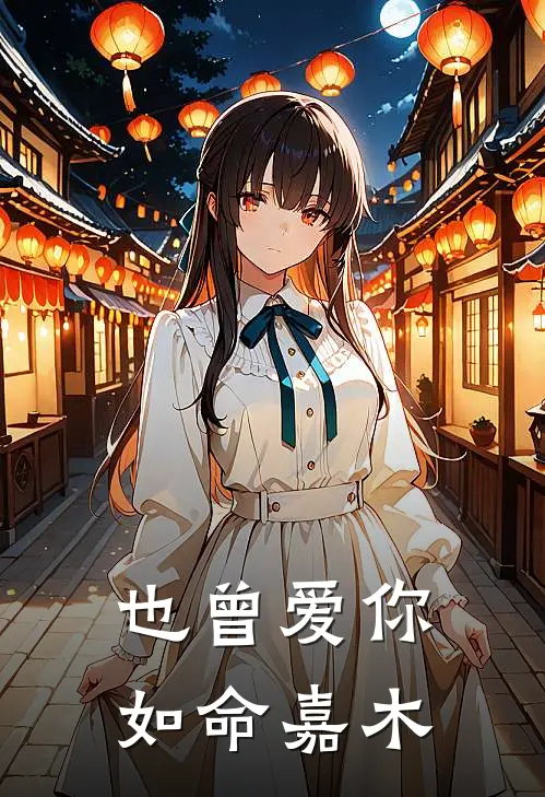 也曾爱你如命 嘉木