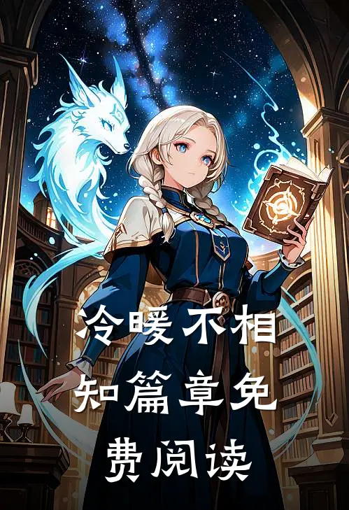 冷暖不相知篇章免费阅读