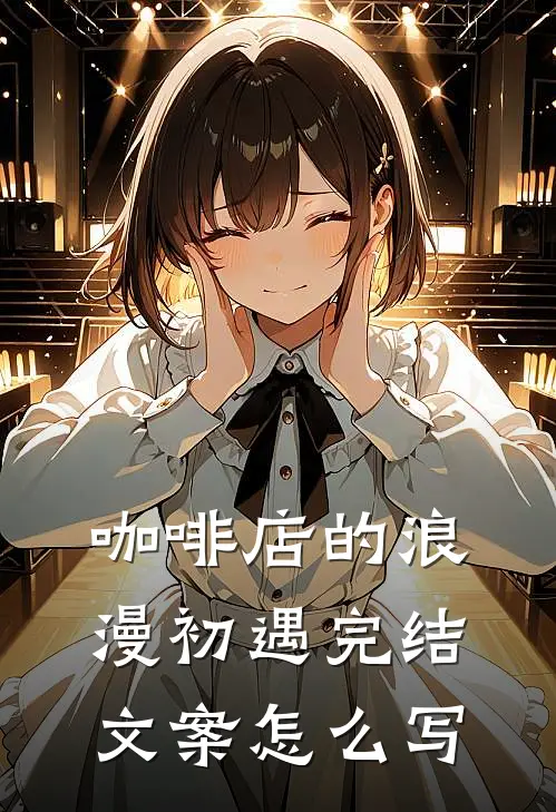 咖啡店的浪漫初遇完结文案怎么写