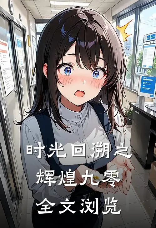 时光回溯之辉煌九零全文浏览
