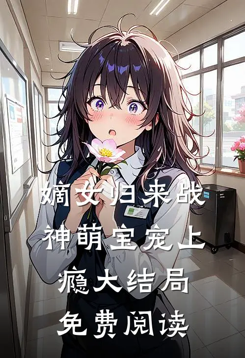嫡女归来战神萌宝宠上瘾大结局免费阅读