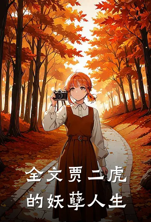 全文贾二虎的妖孽人生