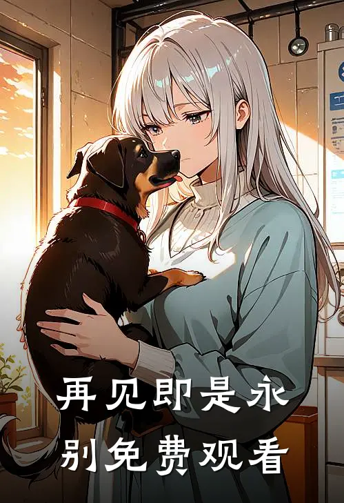 再见即是永别免费观看