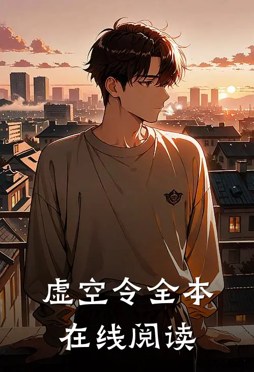 虚空令全本在线阅读