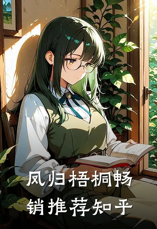 凤归梧桐畅销推荐知乎