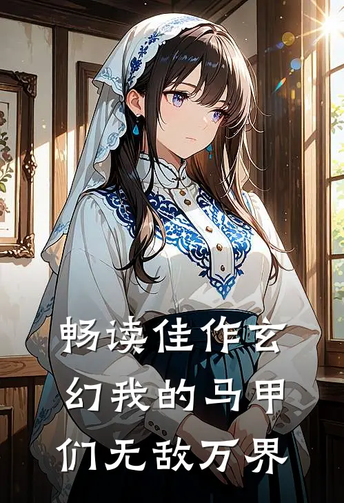 畅读佳作玄幻我的马甲们无敌万界