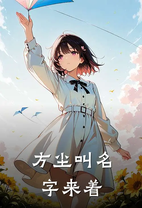 方尘叫名字来着