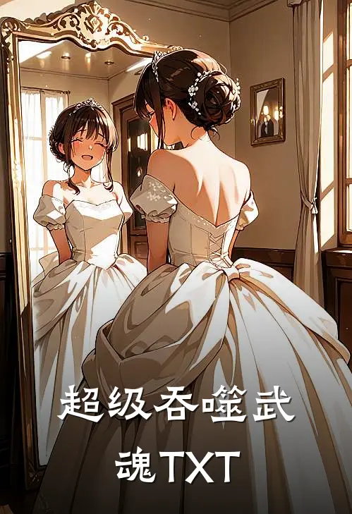 超级吞噬武魂TXT