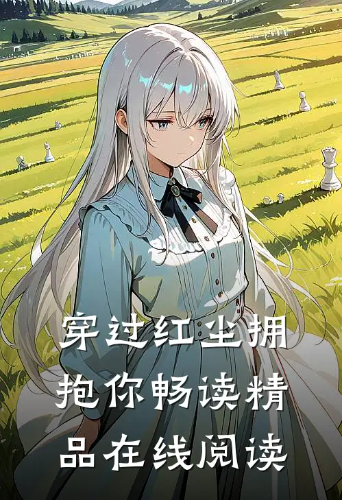 穿过红尘拥抱你畅读精品在线阅读