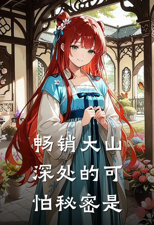 畅销大山深处的可怕秘密是