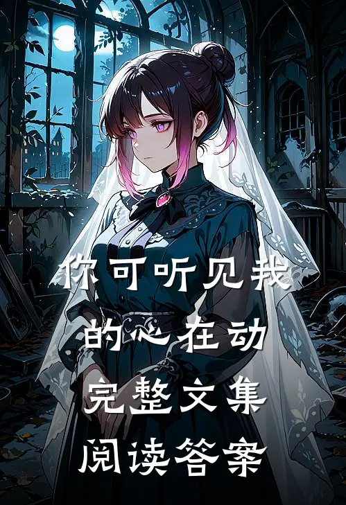 你可听见我的心在动完整文集阅读答案