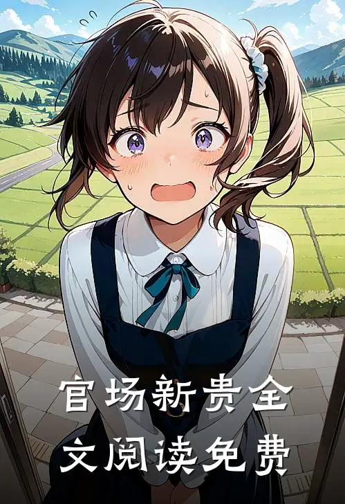 官场新贵全文阅读免费