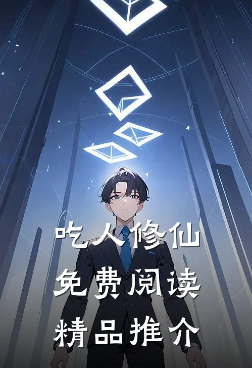吃人修仙免费阅读精品推介