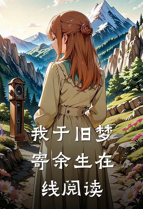 我于旧梦寄余生在线阅读
