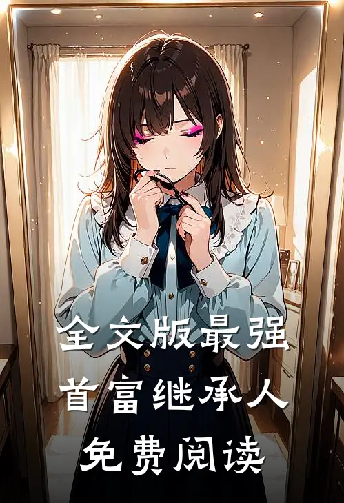 全文版最强首富继承人免费阅读