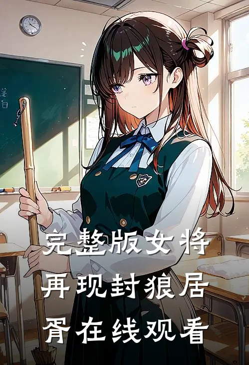 完整版女将再现封狼居胥在线观看