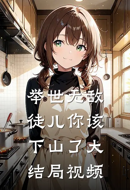 举世无敌徒儿你该下山了大结局视频