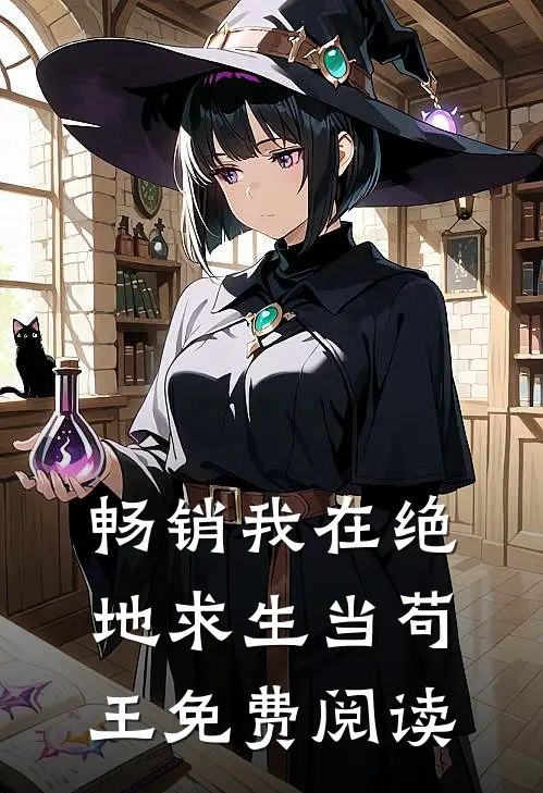 畅销我在绝地求生当苟王免费阅读