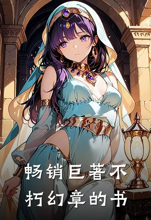 畅销巨著不朽幻章的书
