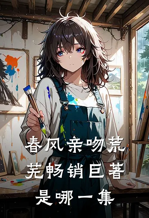 春风亲吻荒芜畅销巨著是哪一集