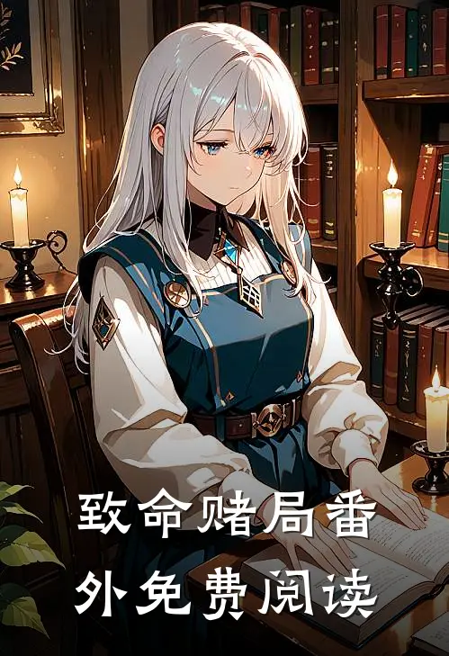 致命赌局 番外免费阅读