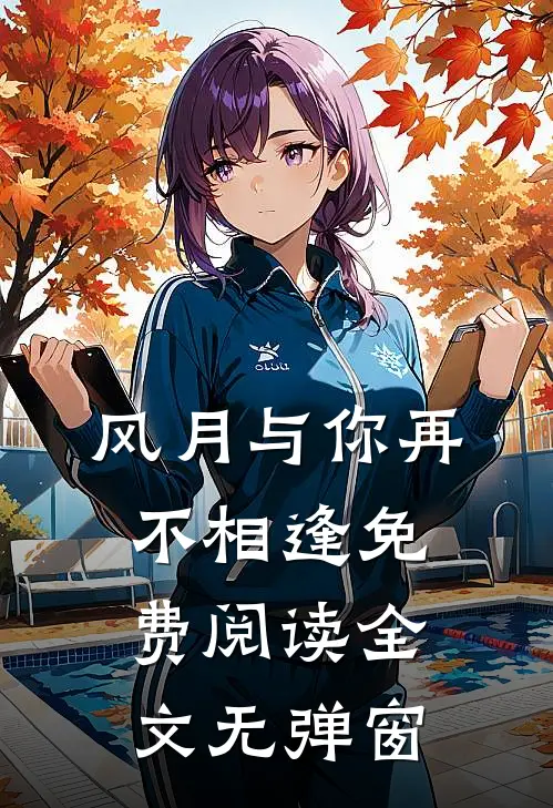 风月与你再不相逢免费阅读全文无弹窗