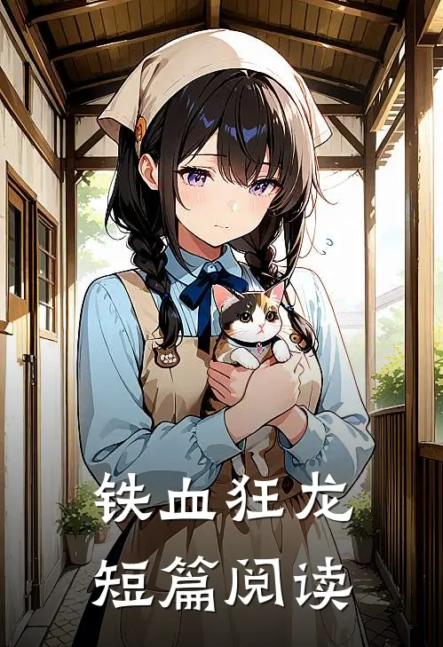 铁血狂龙短篇阅读