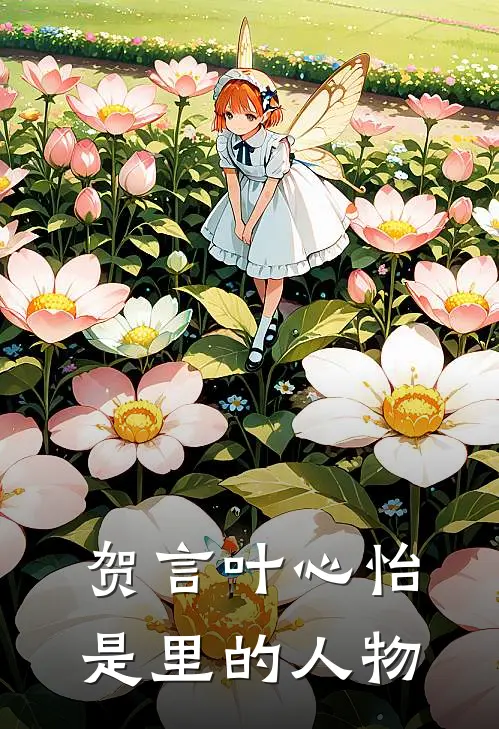 贺言叶心怡是里的人物