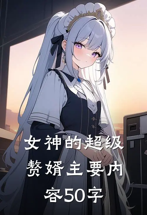 女神的超级赘婿主要内容50字