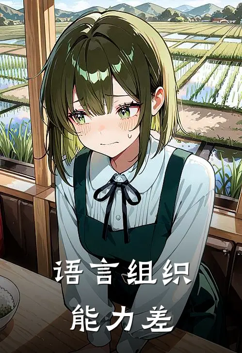 语言组织能力差