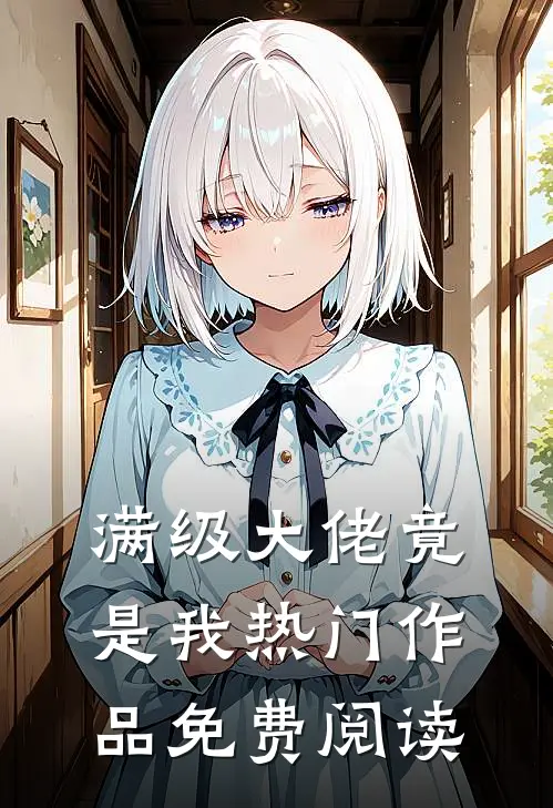 满级大佬竟是我热门作品免费阅读