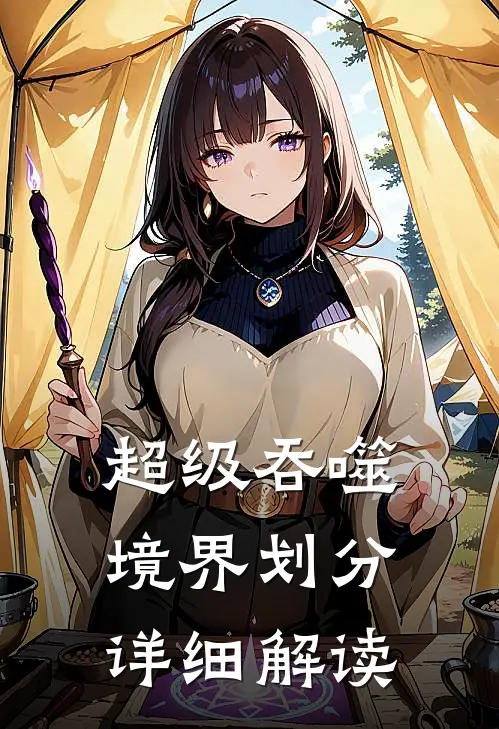 超级吞噬境界划分详细解读