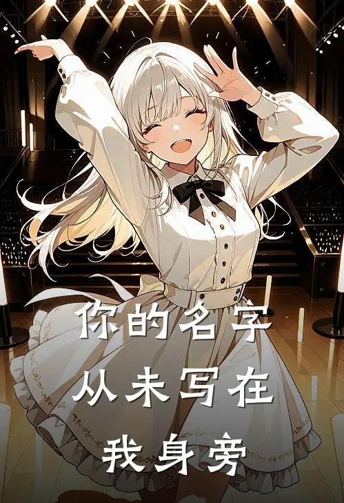 你的名字从未写在我身旁