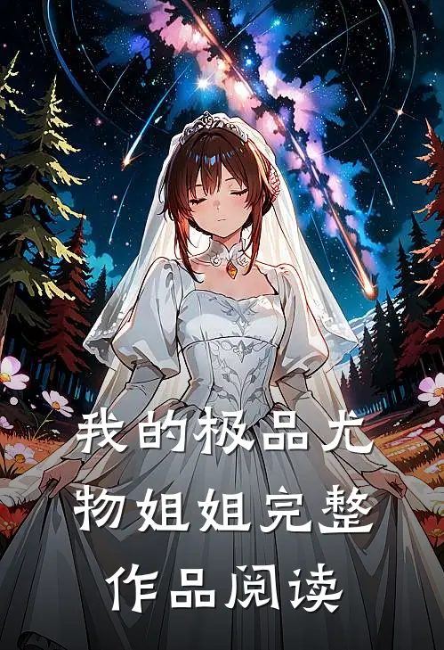 我的极品尤物姐姐完整作品阅读