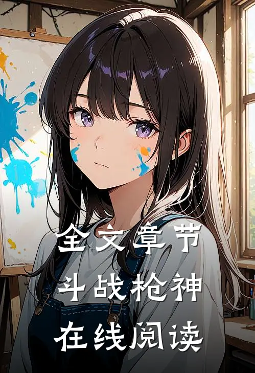 全文章节斗战枪神在线阅读