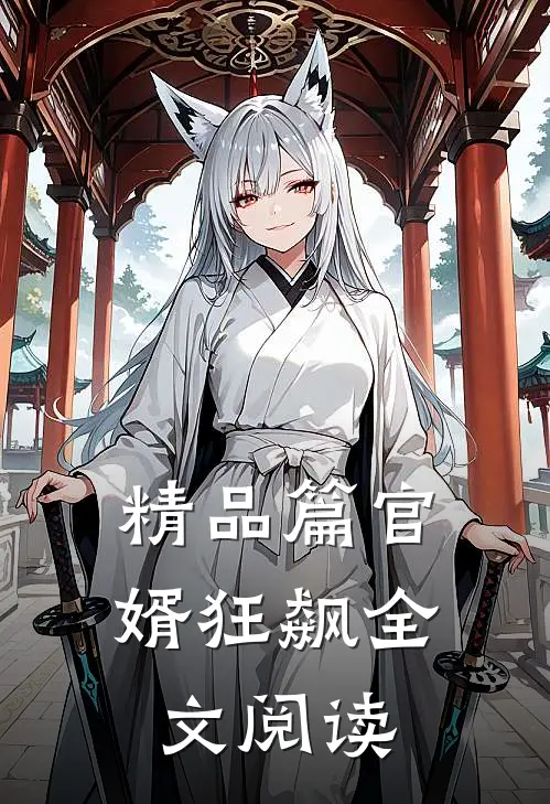 精品篇官婿狂飙全文阅读