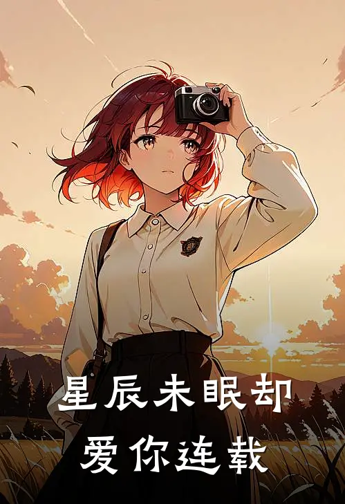 星辰未眠却爱你连载