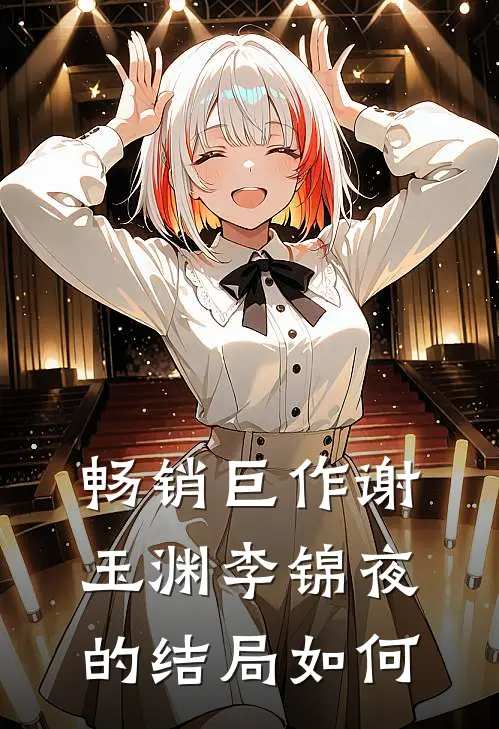 畅销巨作谢玉渊李锦夜的结局如何