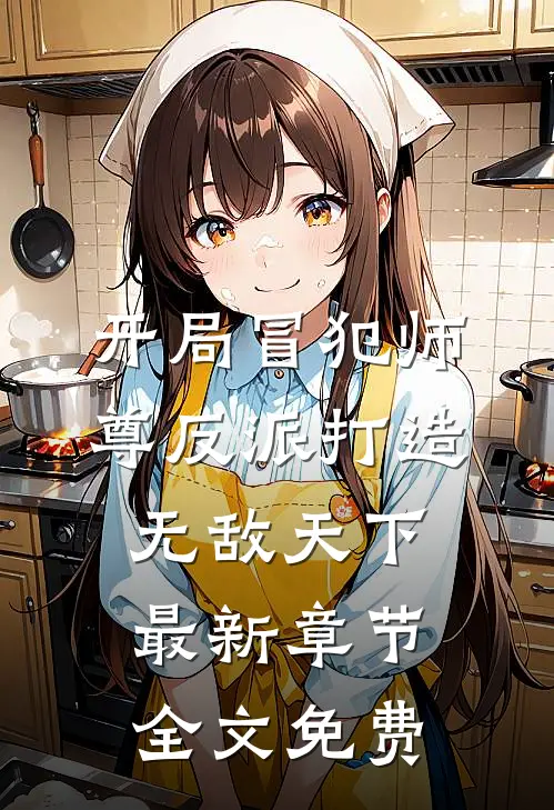 开局冒犯师尊反派打造无敌天下最新章节全文免费