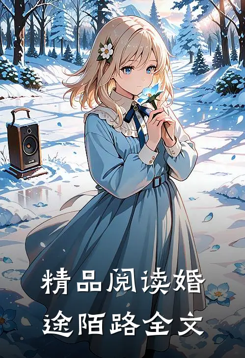精品阅读婚途陌路全文