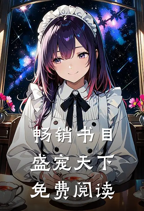 畅销书目盛宠天下免费阅读