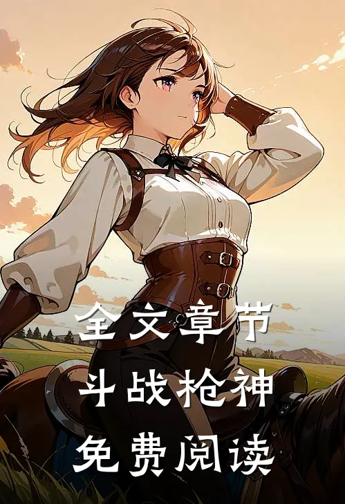 全文章节斗战枪神免费阅读