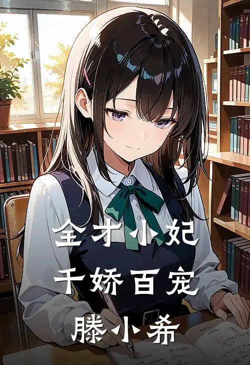 全才小妃千娇百宠滕小希
